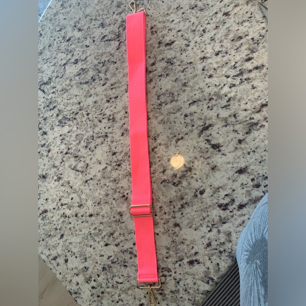 Wide Purse Strap Adjustable Replacement Crossbody… - image 3